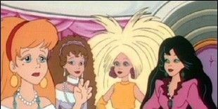 Double Surfing Double Cross posteri