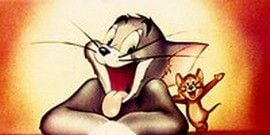 The Salim Mouse posteri