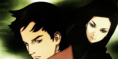 Hajimari no kodou / Awakening posteri