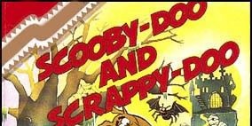 The Scarab Lives ! posteri