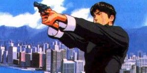 Portrait of a Killer posteri