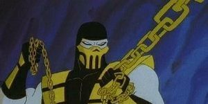 Kombat Begins Again posteri