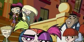 The Tell-Tale Poem posteri