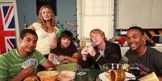 About A Pilot posteri