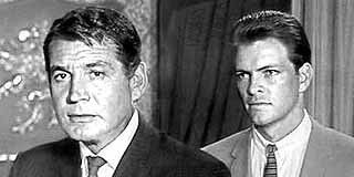 Who Killed the Surf <s> Board</s> Broad? posteri