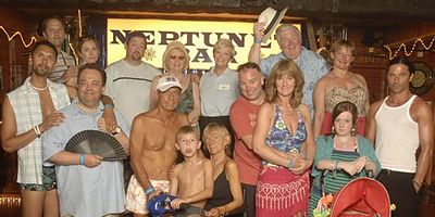 A Warm Welcome posteri