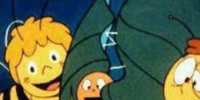 Maaya no tanjou posteri