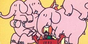 Little Miss Splendid's Gift posteri