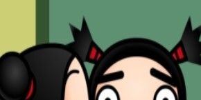 Funny Love Eruption / Noodle Around The World / Ping Pong Pucca posteri