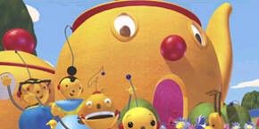 Mom's Night Out / Polie Pox / Da Plane Da Plane posteri