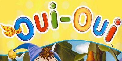 The Magic Key posteri