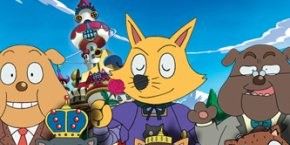 Doragon taiji posteri