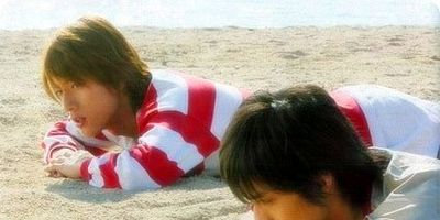 I want to row! posteri