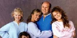 Strangers In The Night posteri