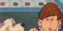 Második dimenzió posteri