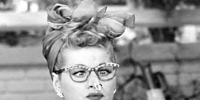 The Business Manager posteri