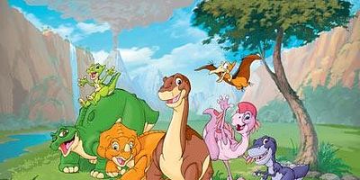 The Cave of Many Voices posteri