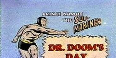 Peril In The Surface World posteri