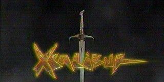 The Sword of Justice posteri