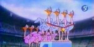 Zorro est arrivé posteri