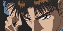 The Magician of the Tiles posteri