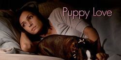 Puppy Love posteri