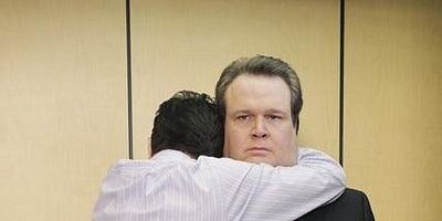 Bixby's Back posteri