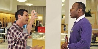 Dance Dance Revelation posteri