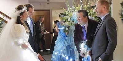 Little Bo Bleep posteri