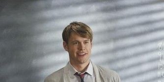 Hecking Order posteri