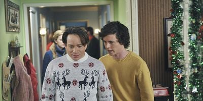 Thanksgiving III posteri