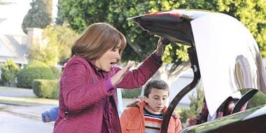 Hecking It Up posteri