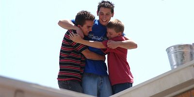 Reese Comes Home - Part 3 posteri