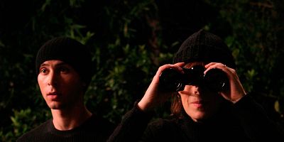 Lois Strikes Back posteri