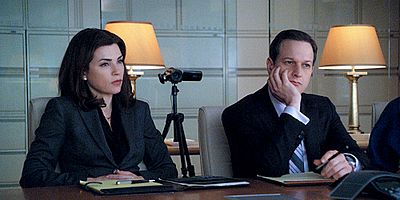 Great Firewall posteri