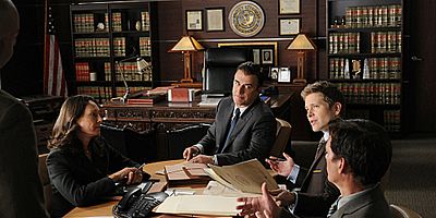 Executive Order 13224 posteri