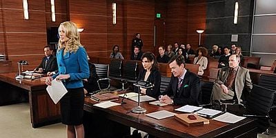 Long Way Home posteri