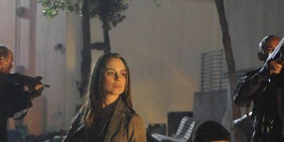 Epitaph Two: The Return posteri