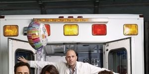 Comfort Food posteri