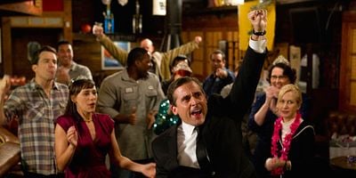 Threat Level Midnight posteri