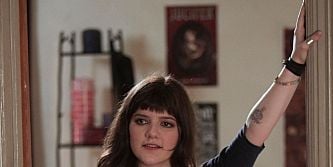 Another Perfect Day posteri