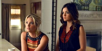 The Lady Killer posteri