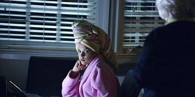 She's Better Now posteri