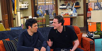 Trilogy Time posteri