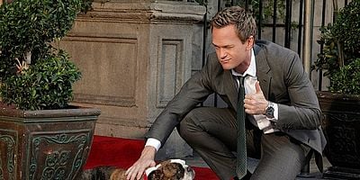 The Autumn of Break-Ups posteri