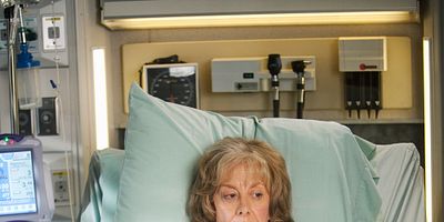 Have You Seen Me Lately? posteri