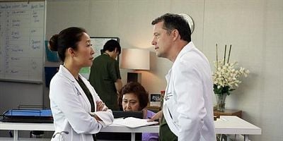 Love the One You're With posteri