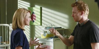 Do You Believe in Magic posteri