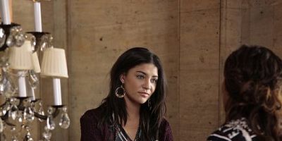 The Kids Stay in the Picture posteri