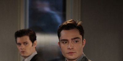 The End of The Affair? posteri